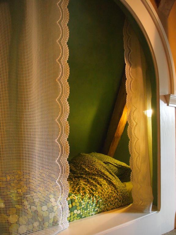 Grote Goesting Holiday House Wevelgem Bagian luar foto